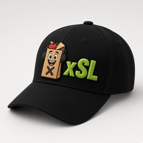 xSackLunch Hat